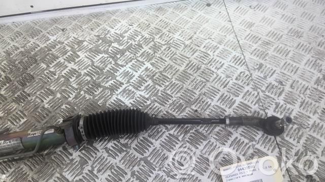 Volkswagen Polo Przekładnia kierownicza / Maglownica 