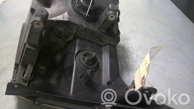 Ford Transit Headlight/headlamp 