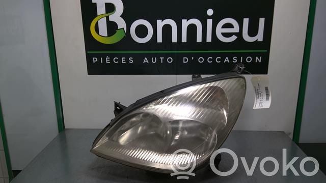 Citroen C5 Headlight/headlamp 