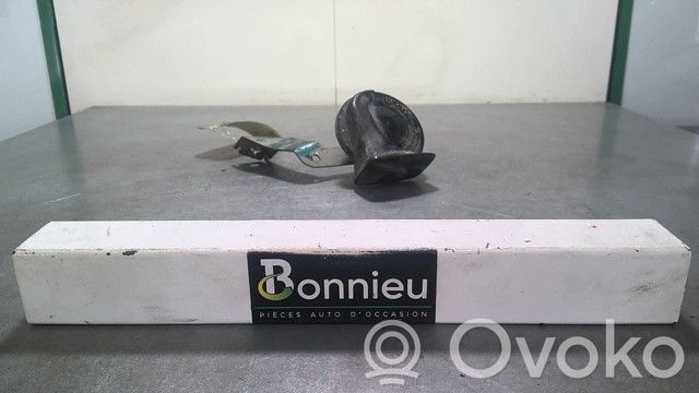 Opel Vivaro Señal acústica 