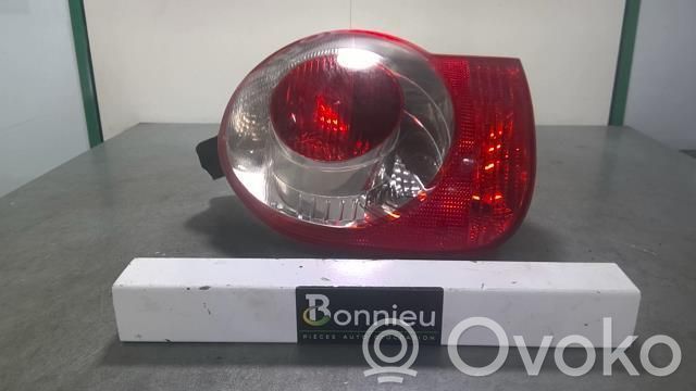 Renault Modus Rear/tail lights 