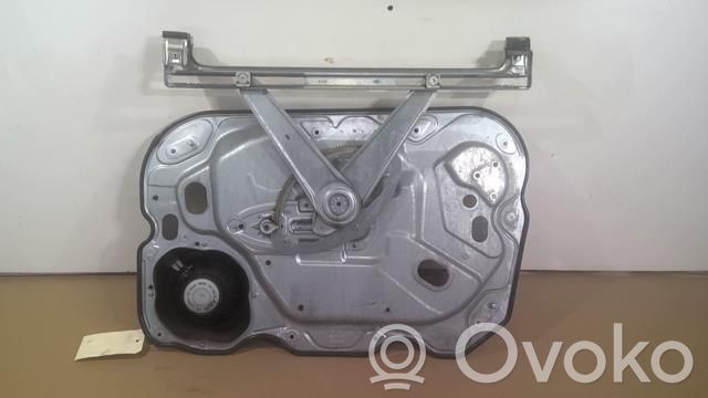 Ford C-MAX I Motorino alzacristalli della portiera anteriore 