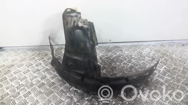 Renault Clio II Front wheel arch liner splash guards 