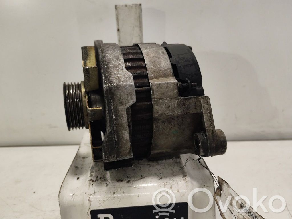 Ģenerators