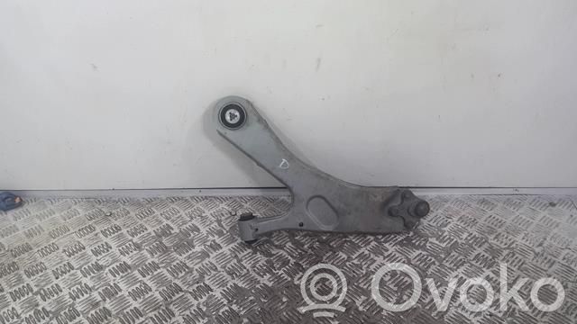 Peugeot 2008 II Triangle bras de suspension inférieur avant 