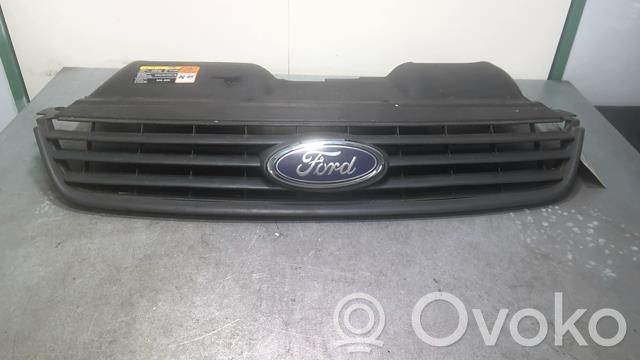 Ford C-MAX I Front grill 