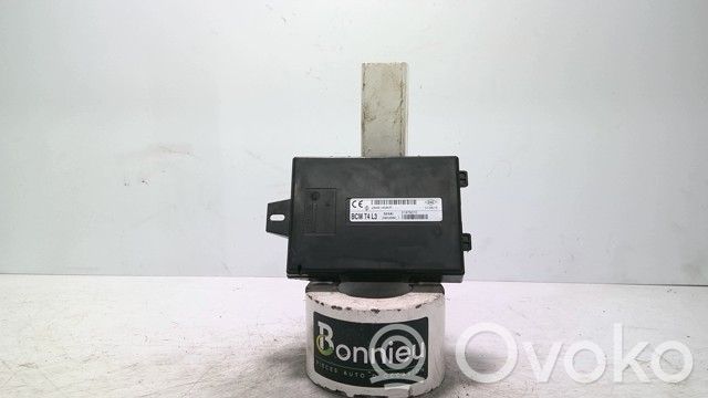 Renault Captur Other control units/modules 