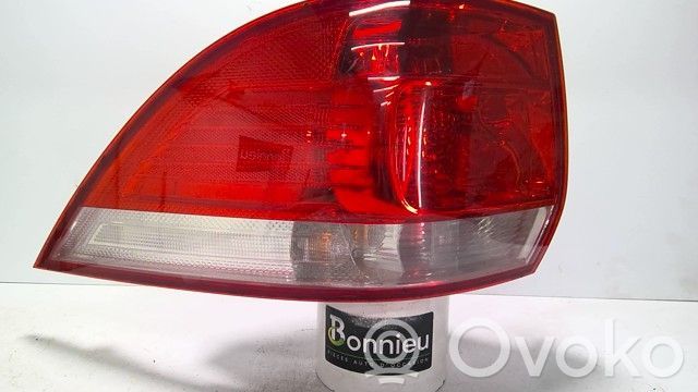 Daewoo Matiz Takavalot 