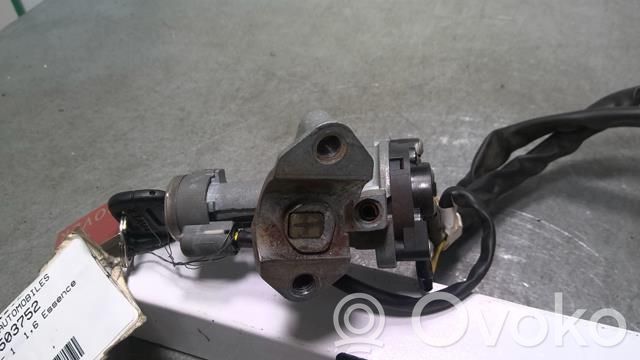 Stacyjka   QRJ10018
