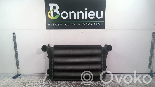 Audi A3 S3 8P Radiatore intercooler 