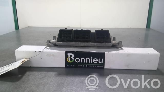 Engine control unit/module   0281010594