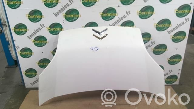 Citroen Nemo Engine bonnet/hood 