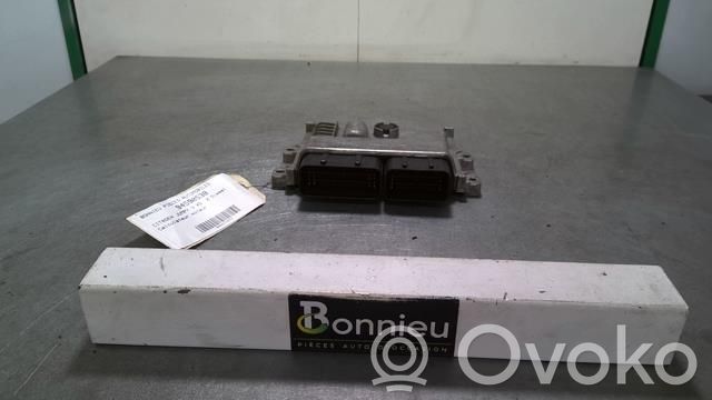 Engine control unit/module   9830285280