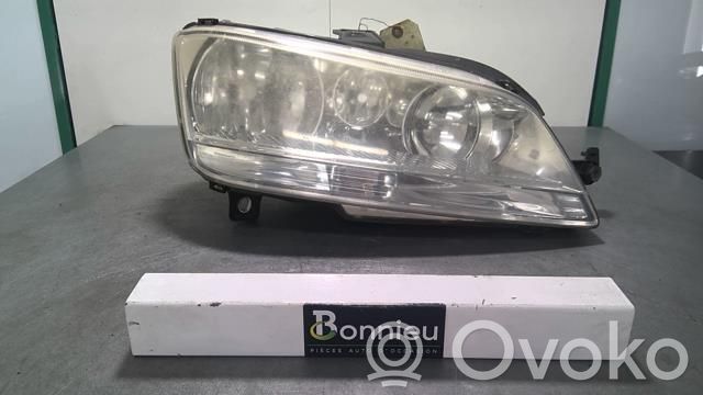 Fiat Idea Scheinwerfer 