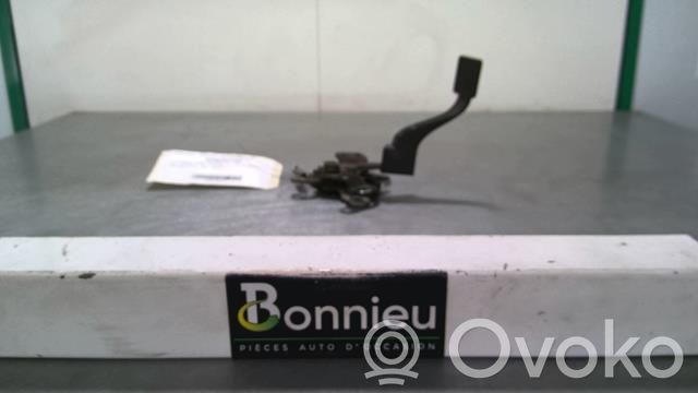 Citroen DS5 Engine bonnet/hood lock/catch 