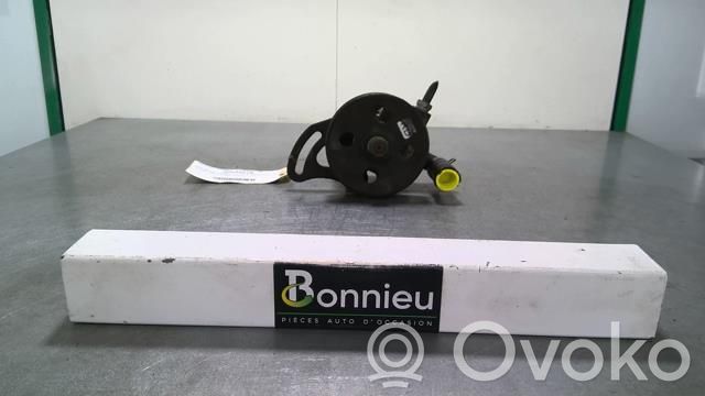 Chevrolet Aveo Ohjaustehostimen pumppu 