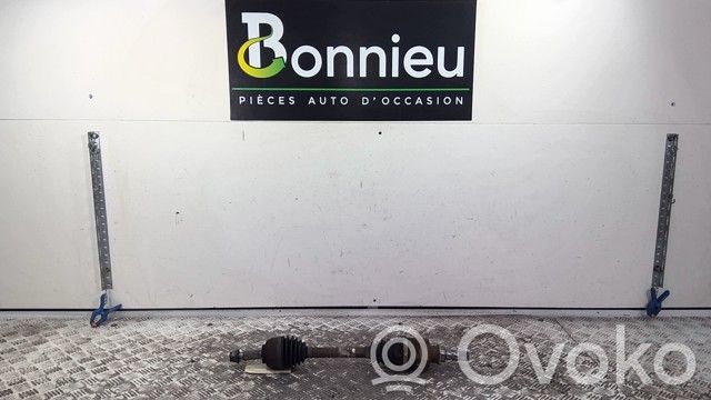 Renault Twingo II Planetară față 