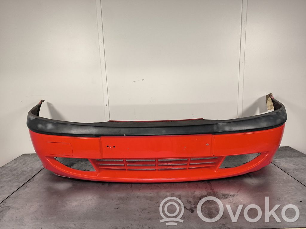 Ford Fiesta Parachoques delantero 