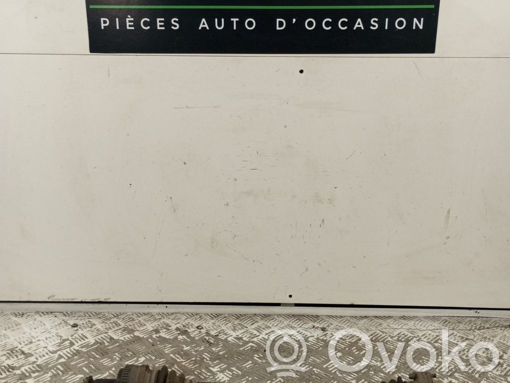 Galinis pusašis   7523960AI05
