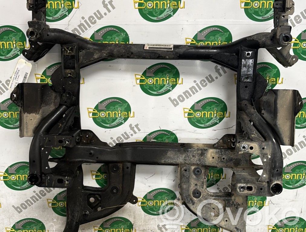 Jaguar XE Front subframe 
