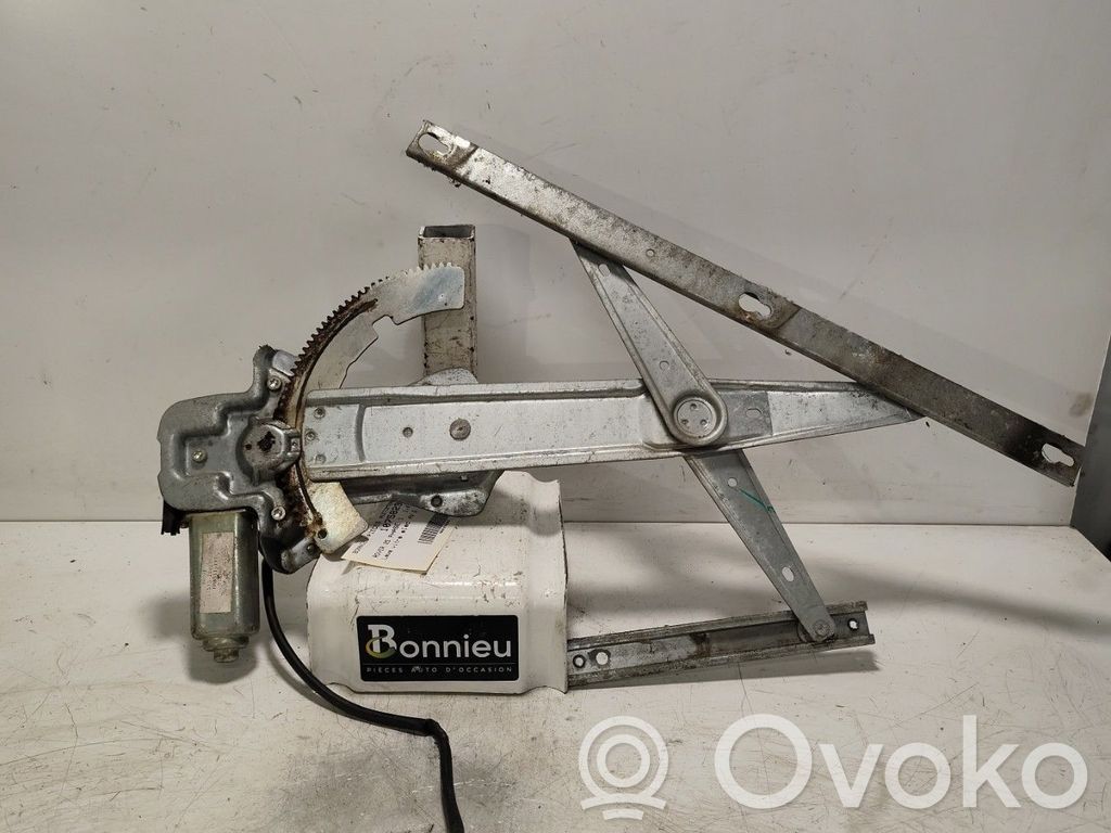 Rover 25 Regulador de puerta delantera con motor 