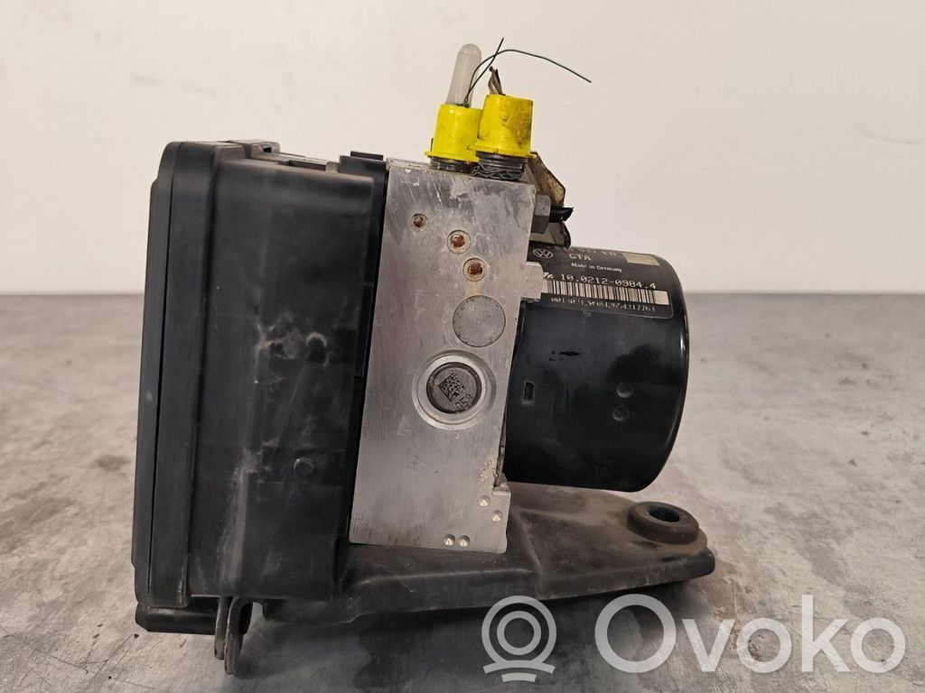 Volkswagen Touran II ABS Pump 