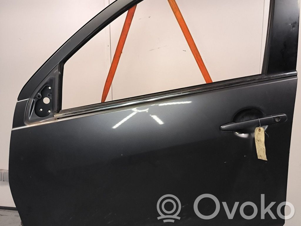 Citroen C-Crosser Puerta delantera 