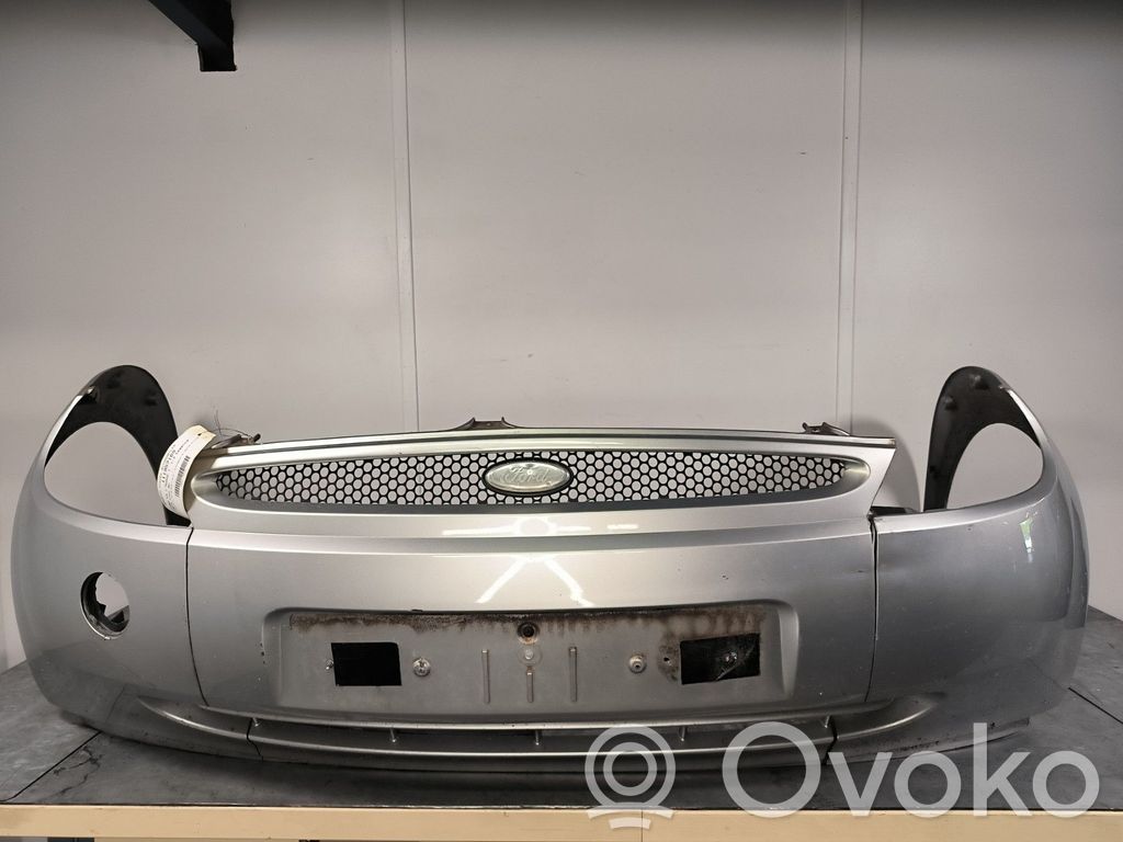 Ford Ka Priekinis bamperis 