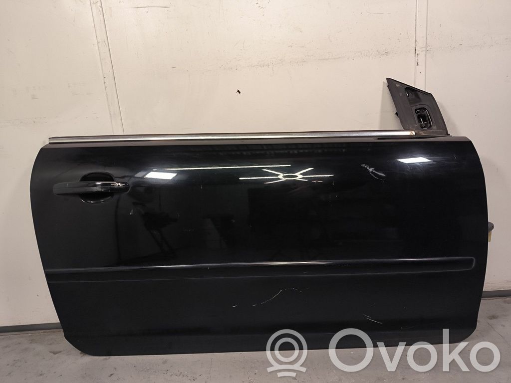 Ford Focus Durvis 