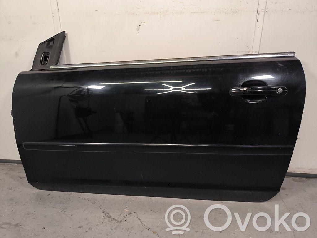 Ford Focus Durvis 