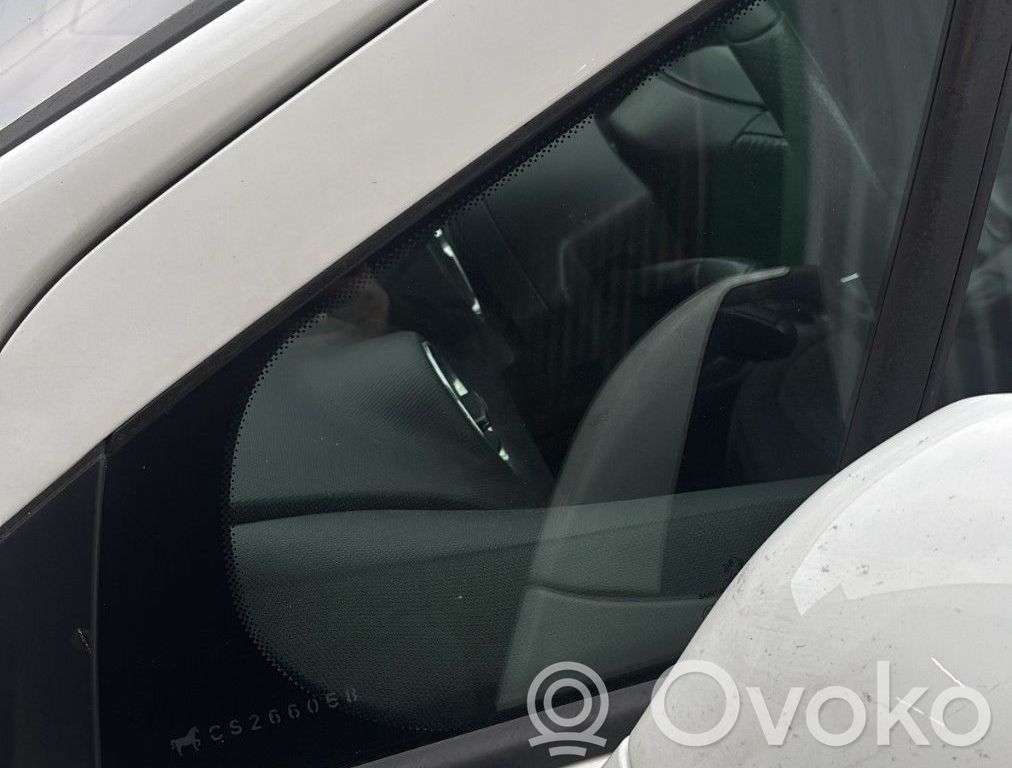 Peugeot 308 Szyba karoseryjna drzwi przednich 