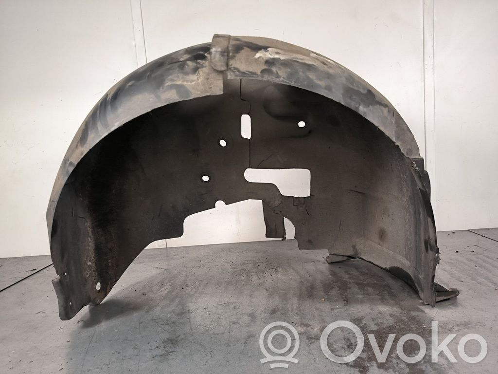Renault Megane I Front wheel arch liner splash guards 