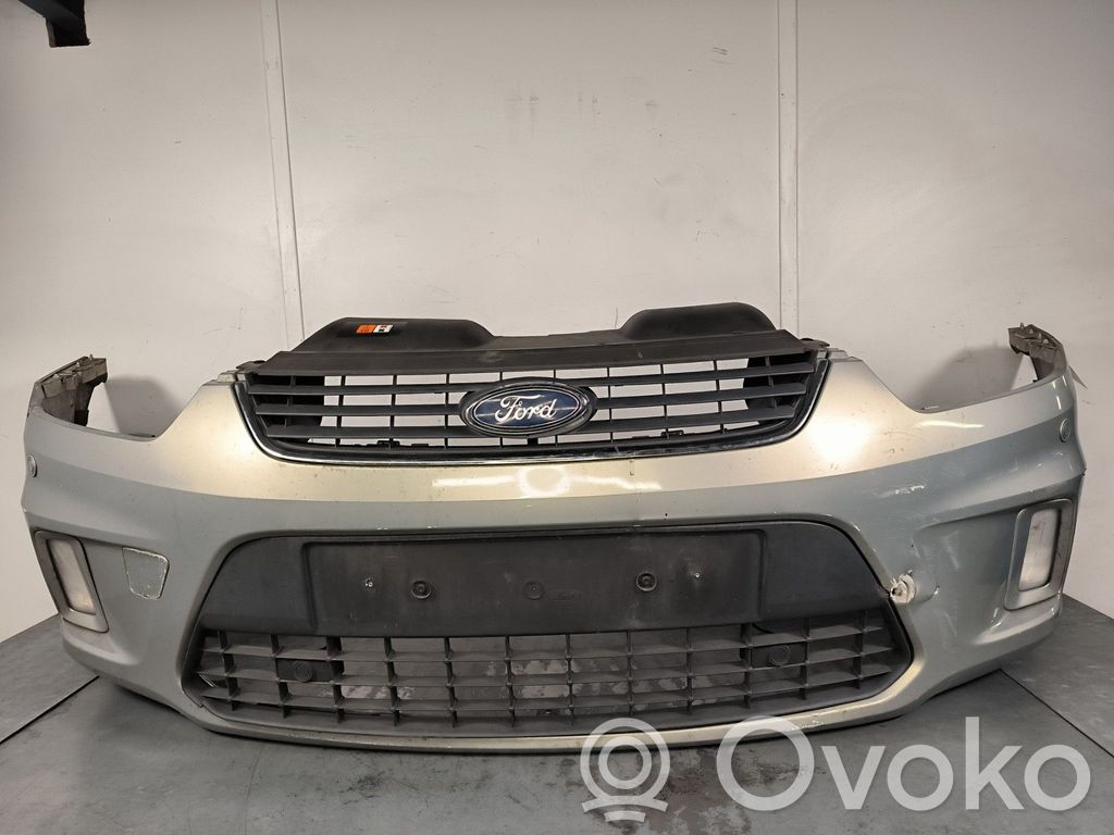 Ford C-MAX I Front bumper 