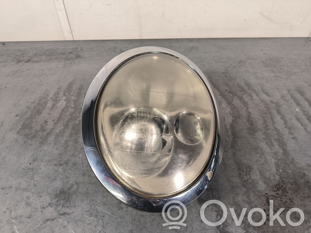 Mini One - Cooper R50 - 53 Scheinwerfer 