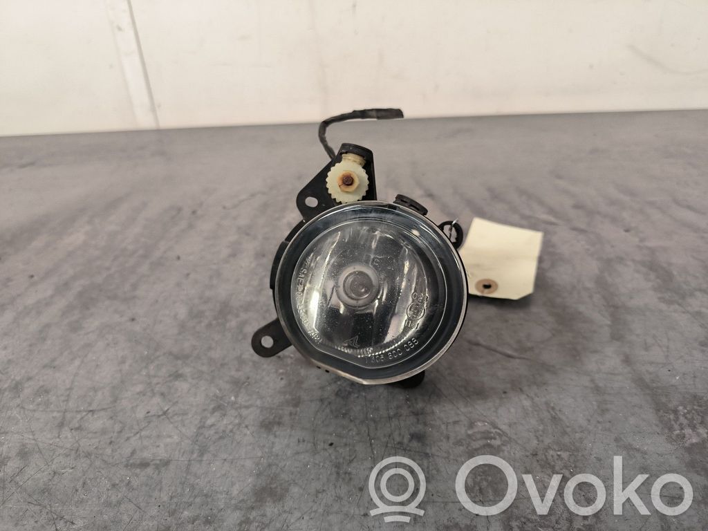 Mini One - Cooper R50 - 53 Nebelscheinwerfer vorne 