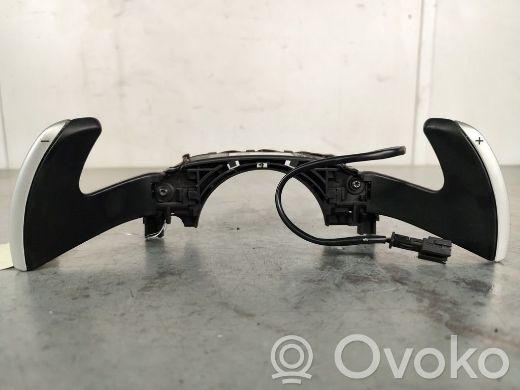 Peugeot 308 Gear selector 