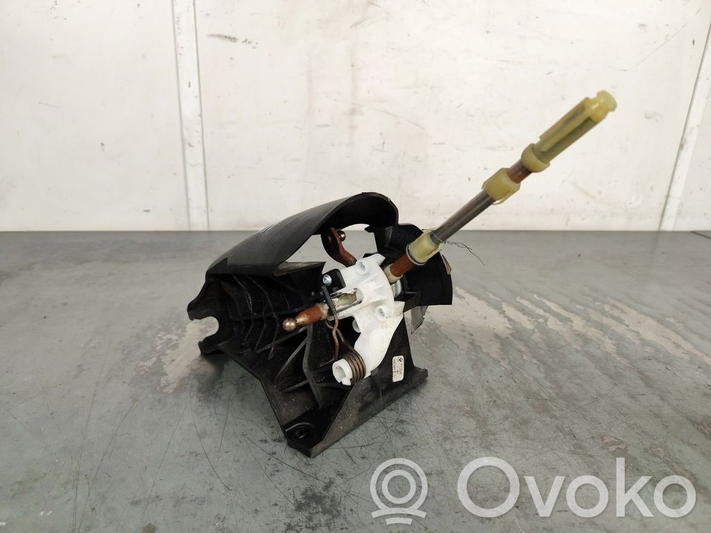 Renault Master III Selector caja de cambios 