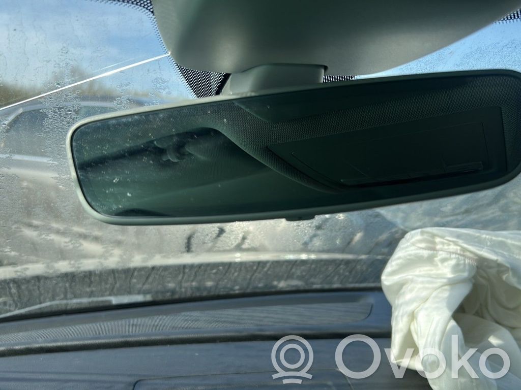Audi A3 S3 8V Espejo retrovisor (interior) 
