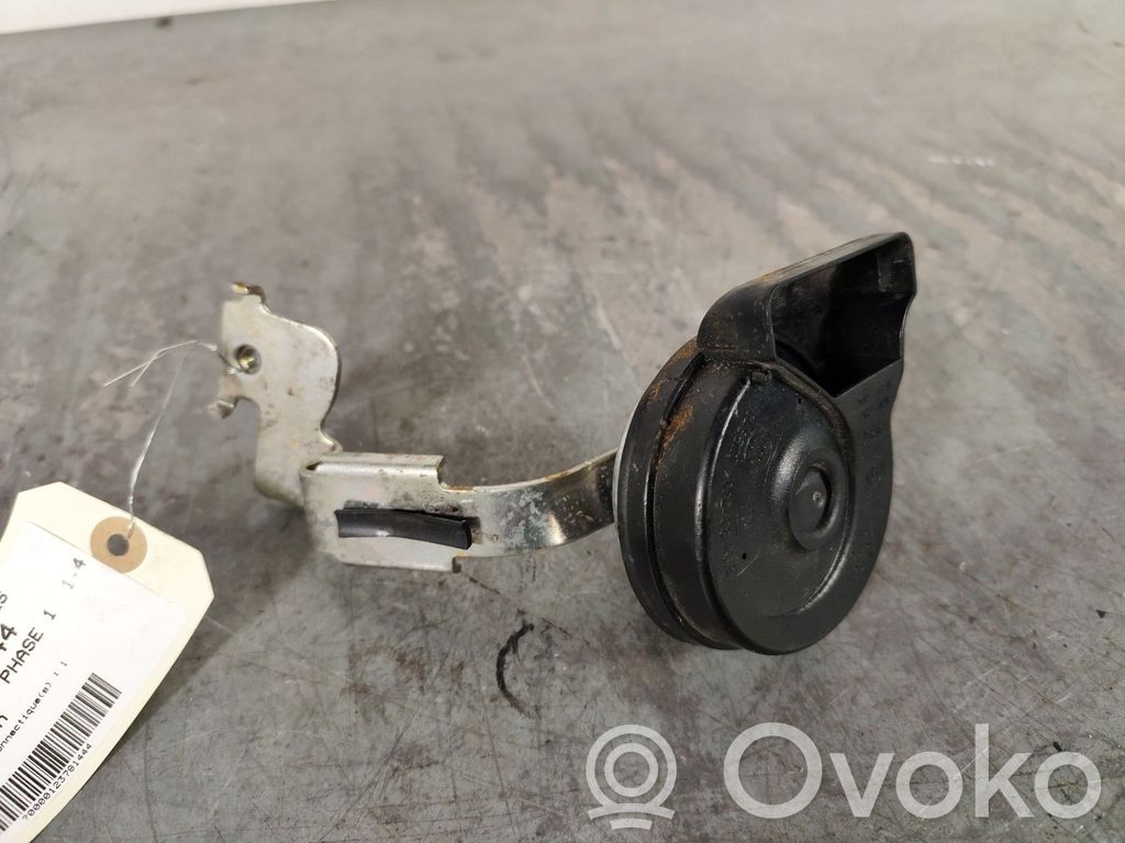 Audi A3 S3 8V Señal acústica 