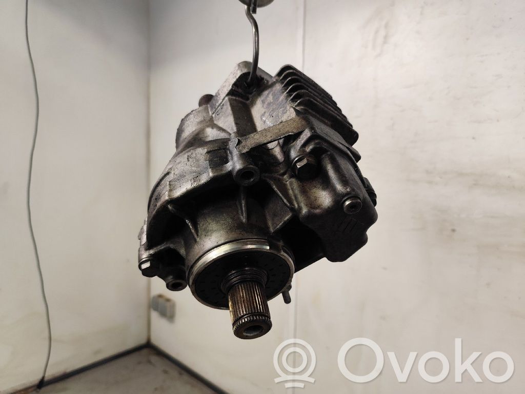 Volkswagen Tiguan Skrzynia rozdzielcza / Reduktor 