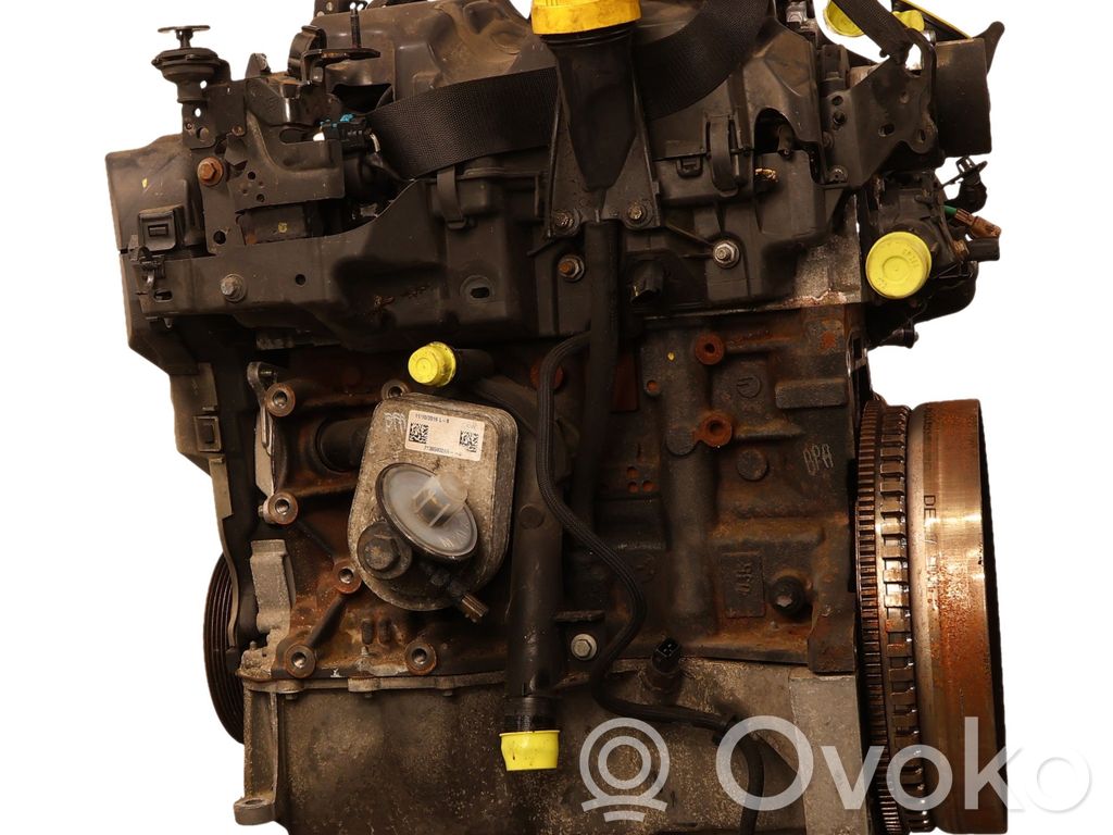 Motor   8201708460