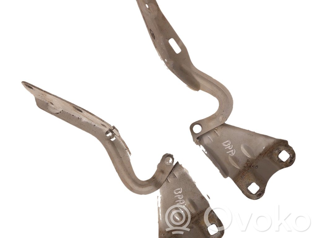 Renault Wind Konepellin saranat 