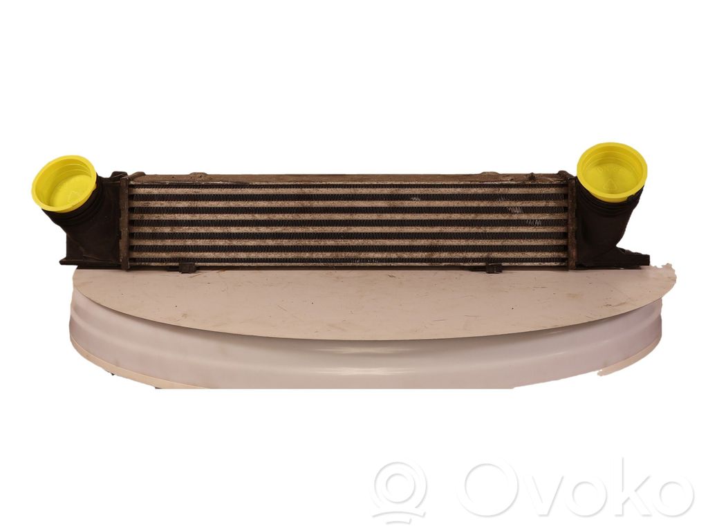 BMW 1 E81 E87 Radiatore intercooler 