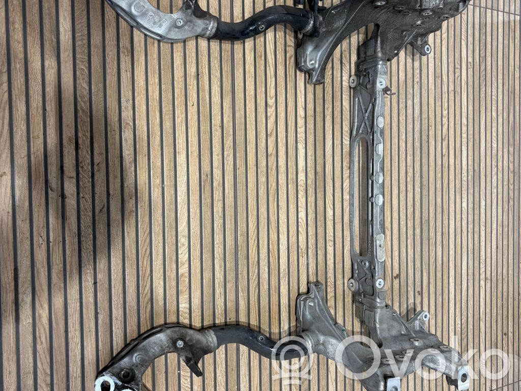 Front subframe   4M0399315