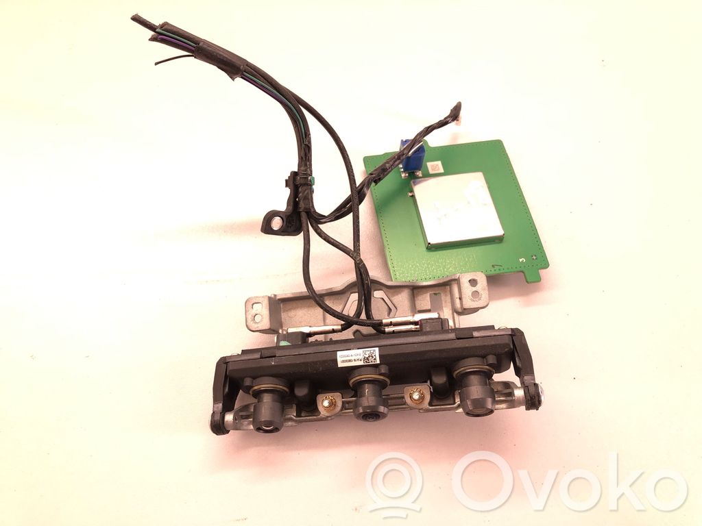 Tesla Model 3 Windshield/windscreen camera 
