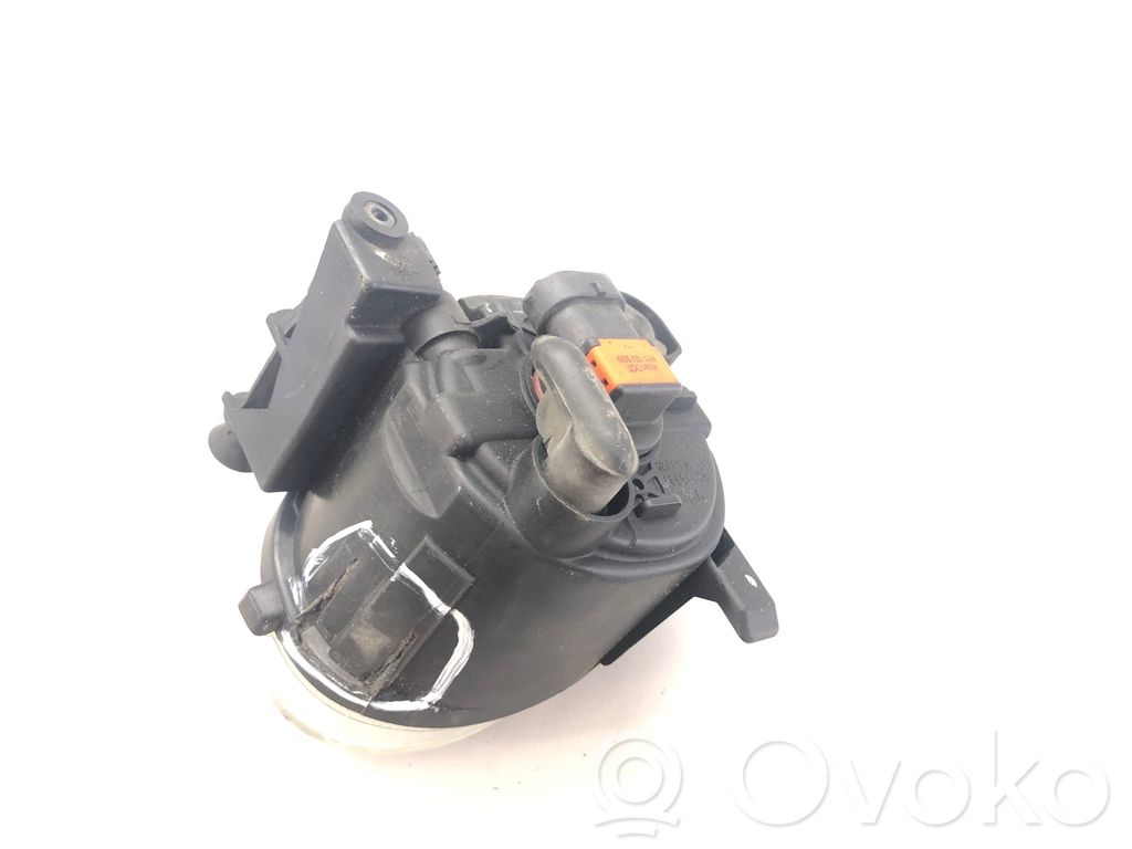 Audi A4 S4 B8 8K Miglas lukturis priekšā 