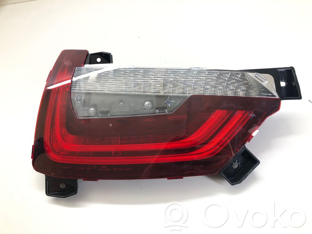BMW i3 Tailgate rear/tail lights 