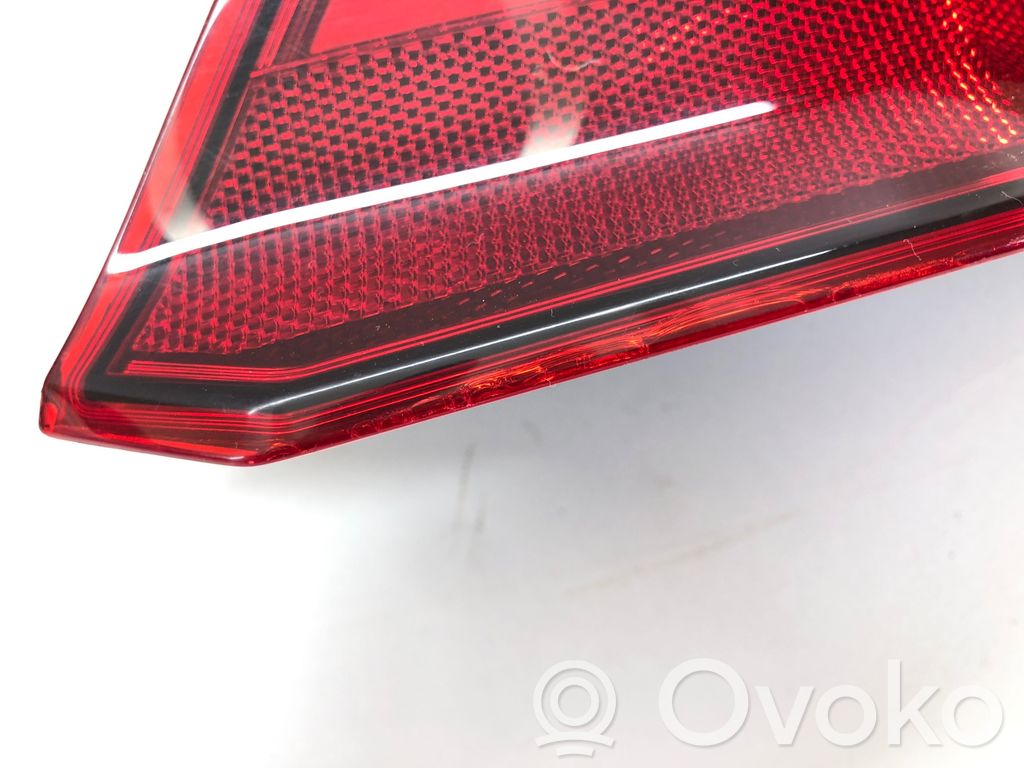 Audi A3 S3 8V Lampa tylna 
