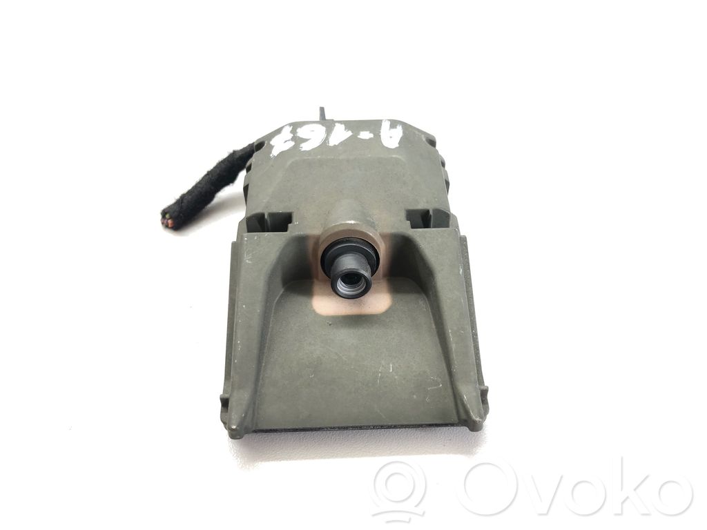 Citroen C4 III e-C4 Windshield/windscreen camera 