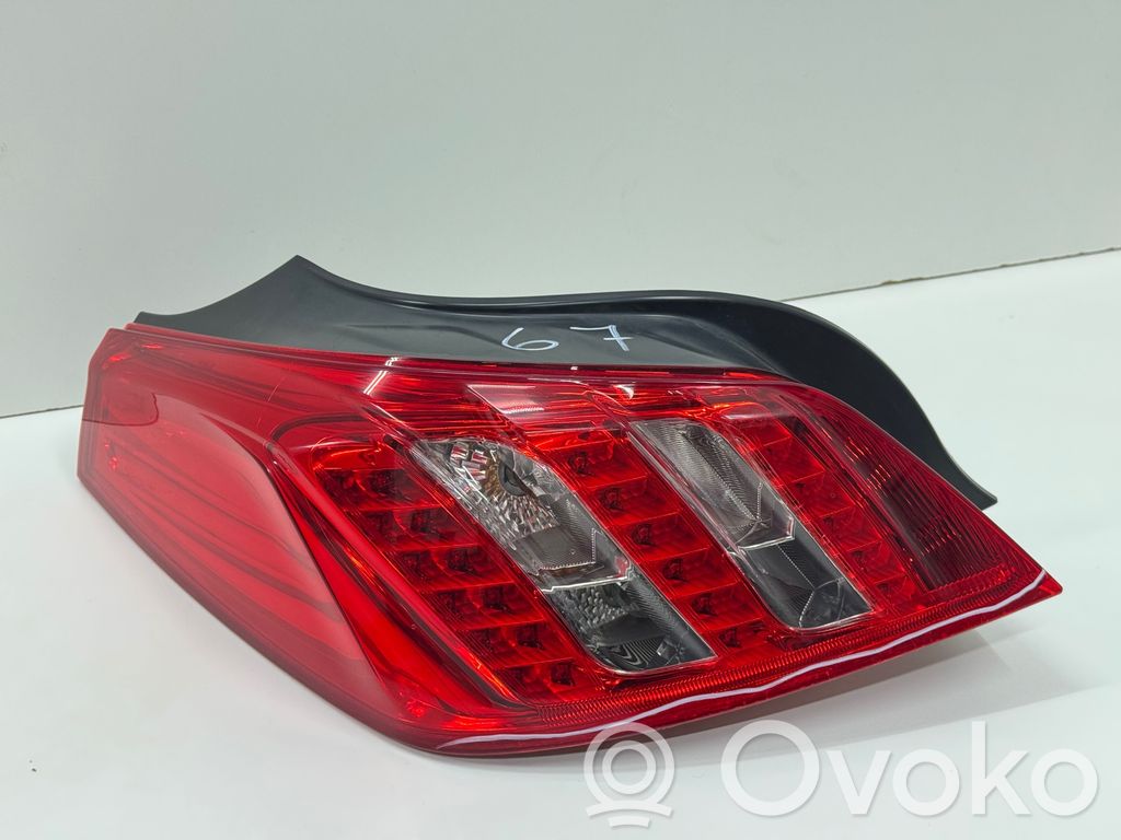 Peugeot 508 Takavalot 